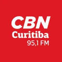 Rádio CBN Curitiba app icon