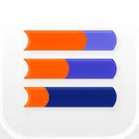Литрес: Книги и аудиокниги BR icon week of 2026-08-10