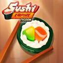 Sushi Empire Tycoon—Idle Game app icon