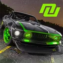 Nitro Nation: Arrancada app icon