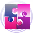 Jigsaw Puzzles app icon