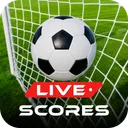 Football Score & Live Fixtures app icon