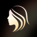 Glowify: Cabelo e Cor IA icon from 2026-08-11