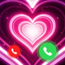 Call Screen & Ringtones Music app icon