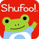 チラシアプリ Shufoo!｜スーパー チラシ・クーポン比較 app icon