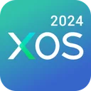XOS Launcher -Cool Stylish app icon