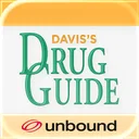 Davis's Drug Guide - Nurses app icon