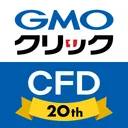 GMOクリック CFD app icon