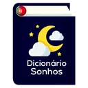 Dicionário dos Sonhos app icon
