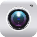 Câmera HD - Foto rápida HyCam app icon