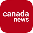 Canada Breaking News app icon