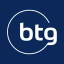 BTG Pactual Investimentos app icon
