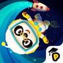 Dr. Panda no Espaço app icon