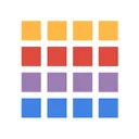 PixFolio - Photos & Slideshows app icon