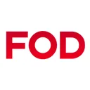 FOD ドラマやアニメなどテレビの動画が見放題！見逃し配信も app icon