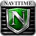 CAR NAVITIME Navigation app icon