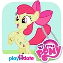 My Little Pony: Marcapora app icon