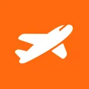 Cheap Google Flights app icon