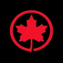 Air Canada + Aeroplan app icon