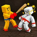 Rumble Wrestling: Fight Game app icon