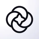 Fomo - AI Social Network app icon