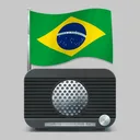Radio Brasil- Rádio FM ao vivo app icon