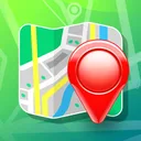 Phone Tracker – Location Share app icon