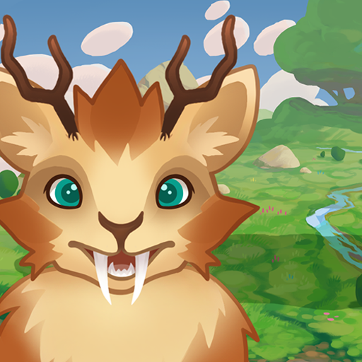 Niche - Breed and Evolve app icon