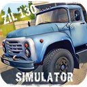 Russian Car Driver ZIL 130 app icon