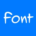 Fontmaker - Font Keyboard App app icon