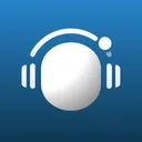 Rádio FM e AM app icon