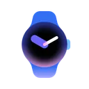 Google Pixel Watch app icon