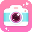 Câmera de Beleza-Câmera Selfie app icon