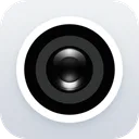 Câmera HD para Android: Câm 4K app icon