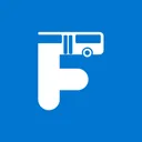 Fleety - Subway & Bus Tracker app icon