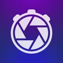 Slow Shutter Cam icon from 2026-08-11