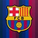FC Barcelona Official App app icon