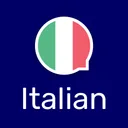 Wlingua - Learn Italian app icon