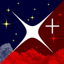 Xasteria Plus - Astro Weather app icon