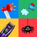 Ghost Sound & Bug Filter Prank app icon