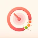 Striving: Foco na concentração app icon