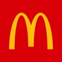 McDonald’s: Cupons e Delivery app icon