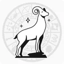 Aries Horoscope app icon