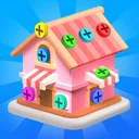 Screwdom 3D app icon