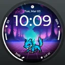 Virtual Pet WF Fitamer #02 app icon
