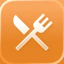 Mealie - Recipe & Meal Planner app icon