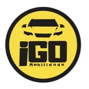 iGO MOBILIDADE - Motorista app icon