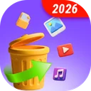 Photo Recover Finder BR icon week of 2026-08-10
