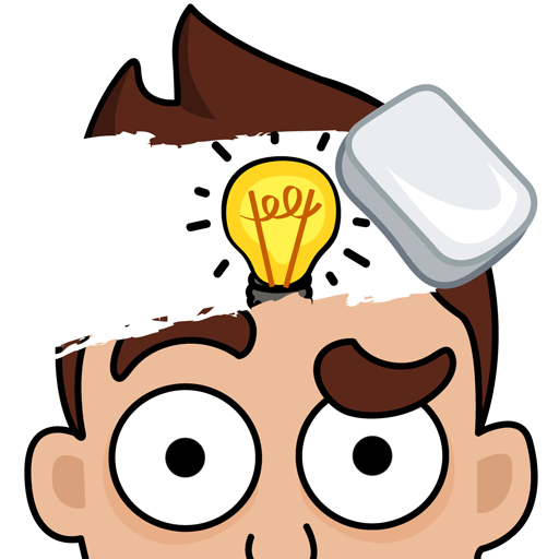 DOP 2: Delete One Part app icon