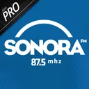 Rádio Sonora FM app icon